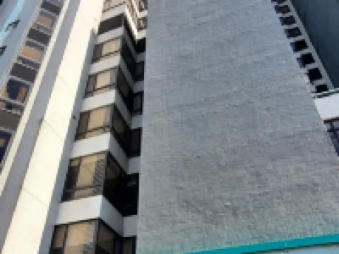 灣景國際-香港中華基督教青年會 鄰近畢打行的酒店