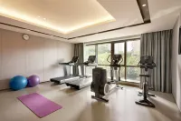 杭州紫金港莎瑪酒店 - 廚房