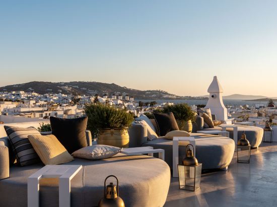 10 Best Hotels near Porta Bar Mykonos, Mykonos 2023 | Trip.com