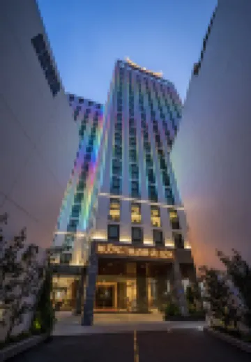 뭉 탄 럭셔리 사이공 호텔 호찌민시 호텔