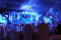 Gonghanglv Huanghe Pearl International Hotel Hôtels à : Yongjing