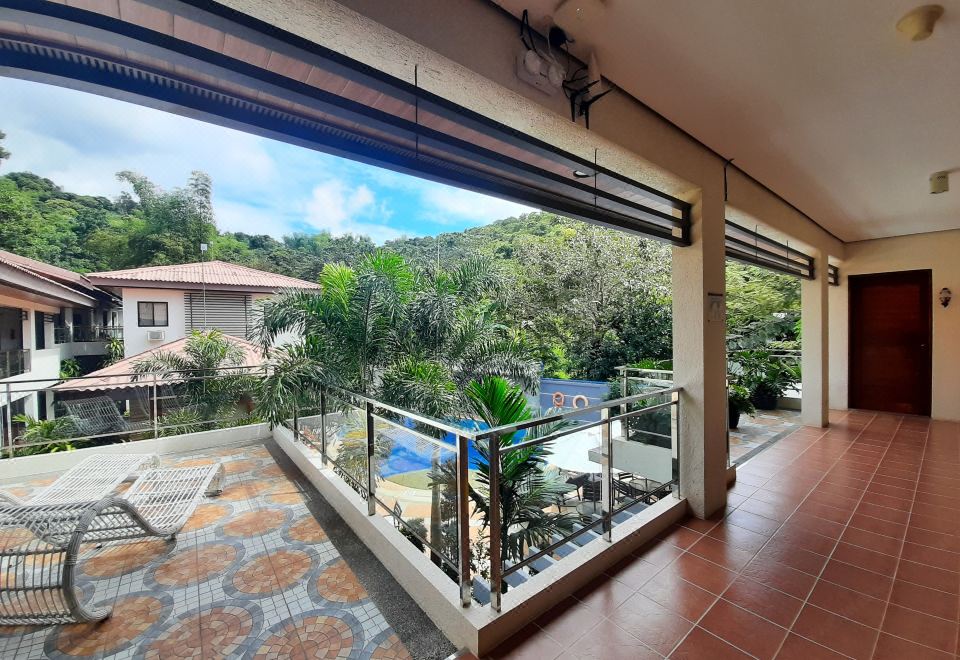 펄 비스타 데 코론 리조트 호텔