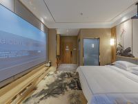 潍坊熙瑞酒店 - 静谧大床房