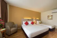 Hotel Sentral Georgetown @ City Centre