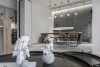 Huayu Moye Designer Hotel