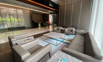 Opus Residences by Opus Hospitality