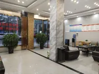 Liupanshui Heyi Hotel (Shuicheng District Shuangshui Plaza) - 2-Star