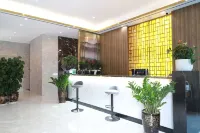 墨江千仟飯店