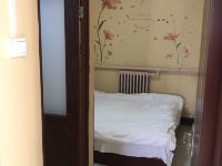 北京潘家园旅馆 - 普通大床房(无窗)