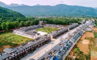 Chenggu Juyuan Hotel