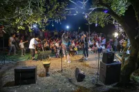 暇享·依山靜民宿（陽朔壹號千里江山圖店） 陽朔住宿飯店