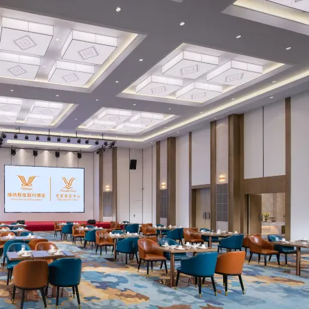 Venus Resort & Restaurant
