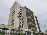 Simple House Design Hotel Hotels near Nanchang University of Aeronautics College of Science and Technology (Gongqing Campus)