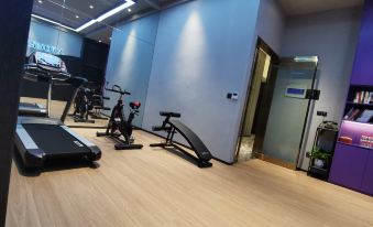 Atour Hotel(Hefei Changjiang West Road, Shushan High-tech Industrial Park)