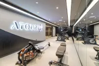 千島湖中心湖區亞朵飯店