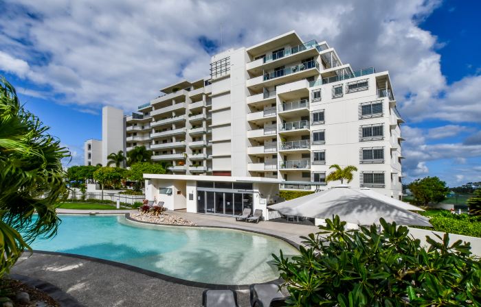 Horton Apartments