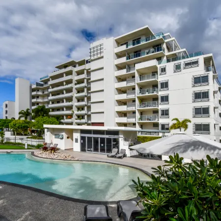 Horton Apartments