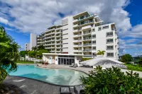 Horton Apartments Hotels near Maroochy Lions Park