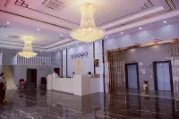 Wuxi Jinxi Hotel