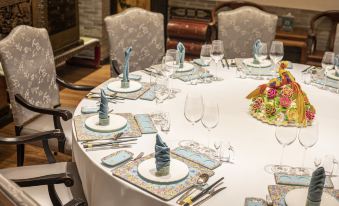 Palace International Hotel Beijing