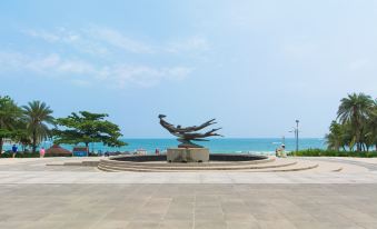 Bingqi'e Sea-view Holiday Hotel