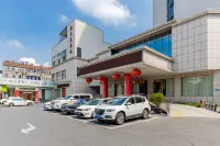 Nantian Hotel Hotels near Xuancheng Railway Station