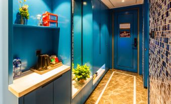 Courtyard by platinum Jingchuan Xingding Hotel