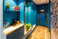 Courtyard by platinum Jingchuan Xingding Hotel Hotels in Jingchuan