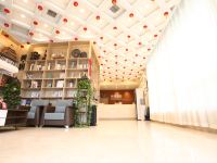 石家庄美阳酒店 - 大堂酒廊