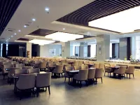 River Garden Hotel (Tarim University) - Breakfast