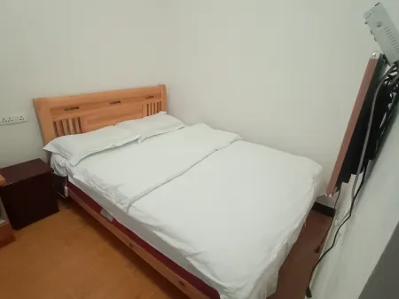 Guangwu Mountain Yuanpeng Inn Отели в г. Наньцзян