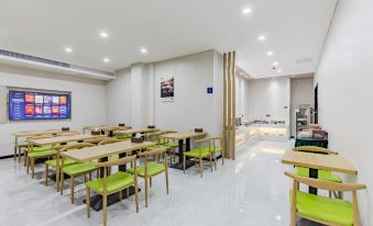 Su 8 Select Hotel (Huainan Chunlin Plaza Branch)