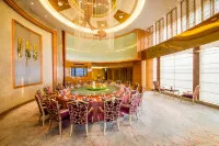 Pullman Linyi Lushang - Breakfast