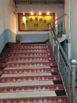 lily hotel - Bãi đậu xe