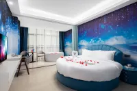 Shunlong • Liqi Boutique Hotel (Summer Plaza, Nada Town, Zhangzhou)