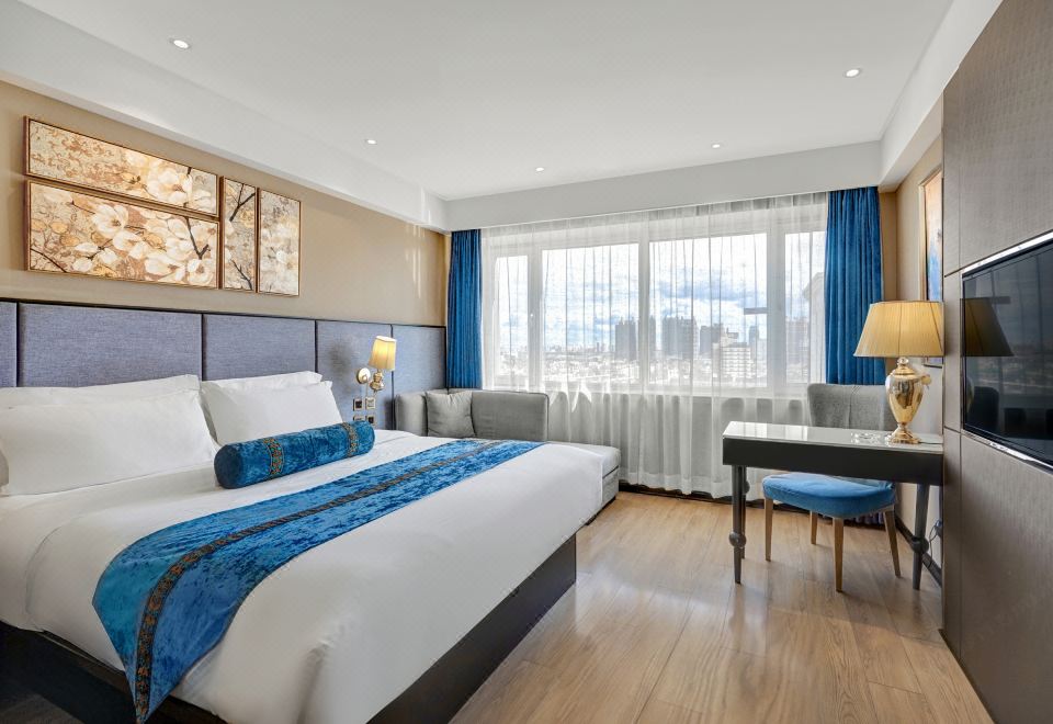 2. 이텔 호텔 (하..