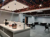 Mengzhi Boutique Hotel (Pedestrian Street)