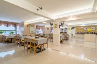 Youth Sunshine Hotel (Zhangzhou Wanda Plaza) - breakfast