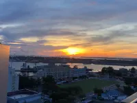 Beta Service Apartment Hotels in Victoria