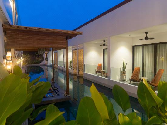 La Villa Langkawi Private Pool Langkawi Updated 2021 Price Reviews Trip Com