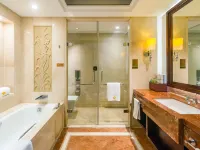 Taizhou International Jinling Hotel Hotels in Taizhou