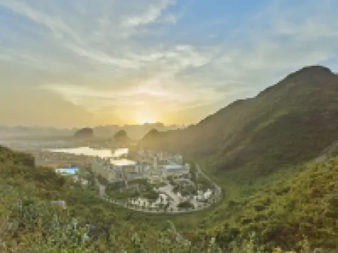 Yingde Tian Yue Kingdom Hotel Hotels near Yingde Xianqiao Underground River