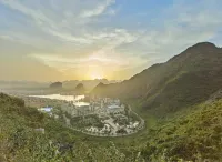 Yingde Tian Yue Kingdom Hotel