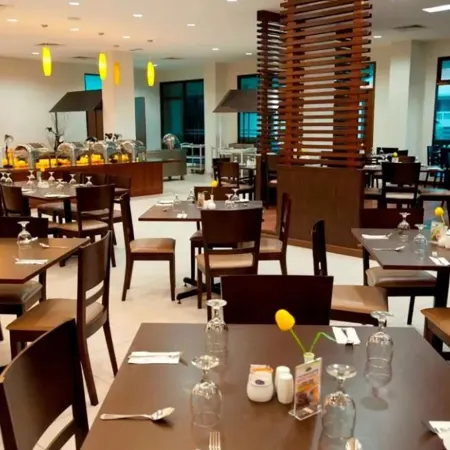 Felda Residence Tanjung Leman