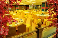Grand Darul Makmur Hotel Kuantan Hotels in Kuantan