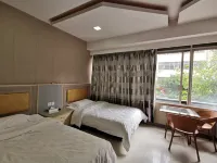 Shangyou Seven Plus One Business Hotel