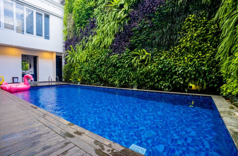 Jambuluwuk Thamrin Hotel photo 2