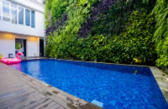 Jambuluwuk Thamrin Hotel