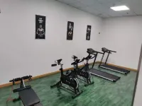 Home Inn (Wuxi Qingqi Road Wanda Plaza) - 2-نجوم