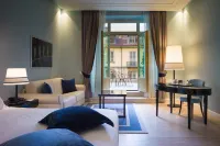 Turin Palace Hotel Hotels near Teatro Carignano